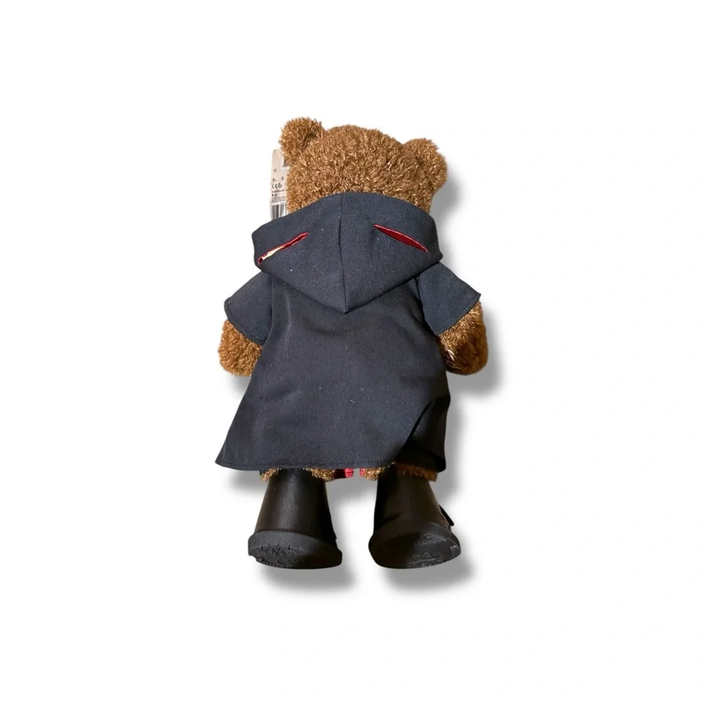 Build-A-Bear build bear